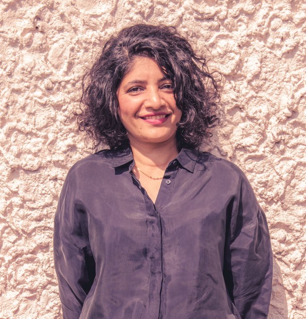Soumya Karkera