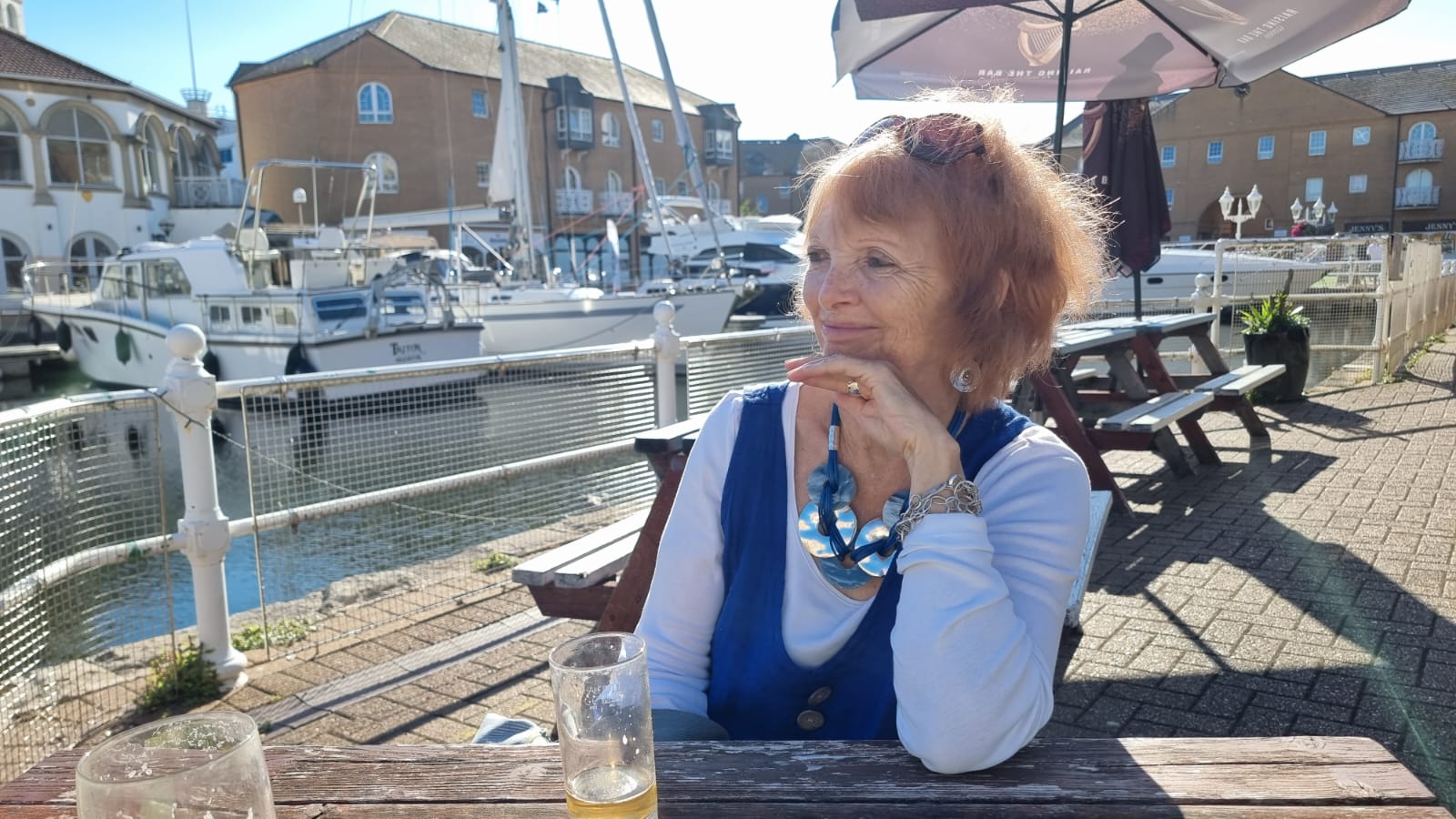JMHypnotherapy.  Julie Murray